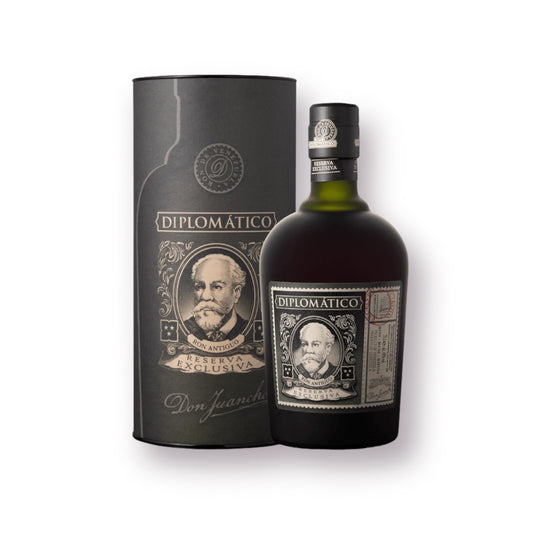 Diplomatico Reserva Exclusiva Rom 40% 70 cl.