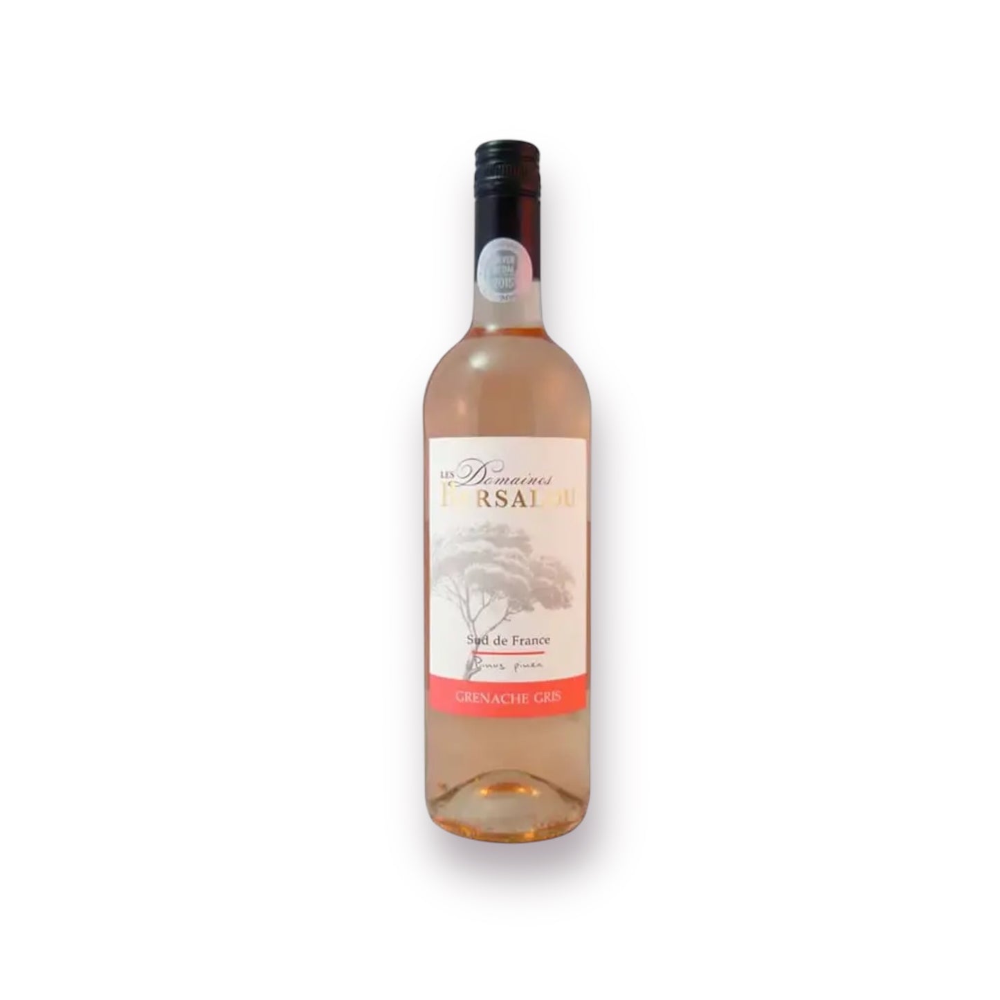 Domaine Barsalou Rosé