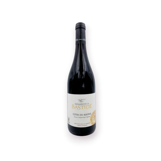 Domaine de la Bastide  2019