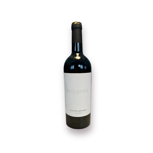 Eclipse Zinfandel 2019