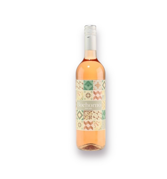 El Bochorno Rosé