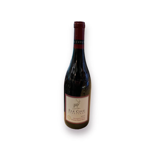 Elk Cove Pinot Noir Willamette Valley