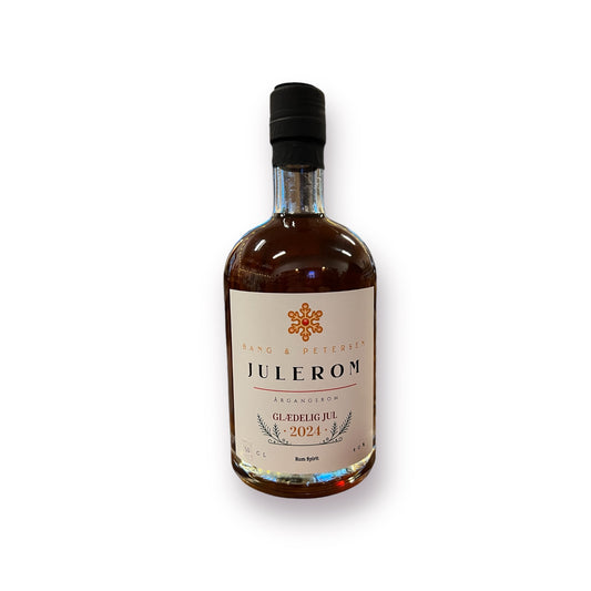 FUGLEBJÆRG Rom “Julerom 2024 - 50 cl”