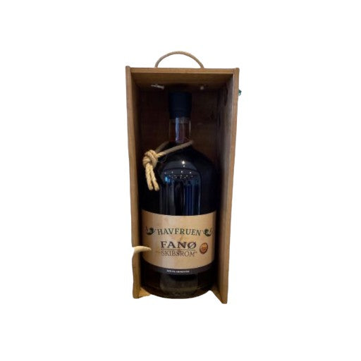 Fanø Rom Havfruen 4,5 L Magnum