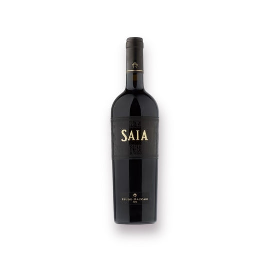 Feudo Maccari Saia 2018