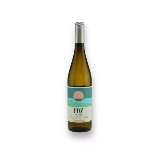 Foz Loureiro Vinho Verde