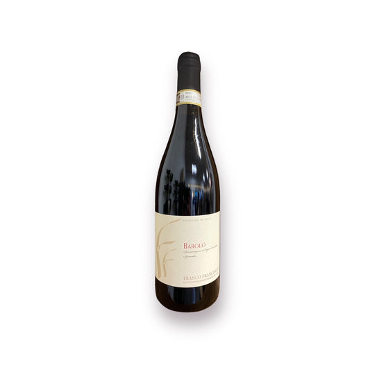 Franco Francesco Barolo 2017