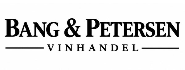 Bang & Petersen Vinhandel