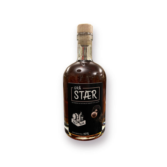“GRÅ STÆR” B&P 50 CL