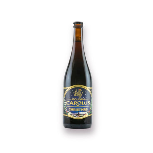 Gouden Carolus Christmas