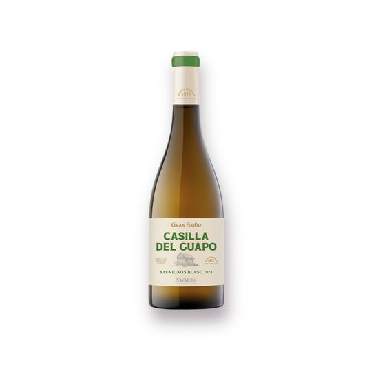 Gran Feudo Casilla del Guapo Sauvignon Blanc