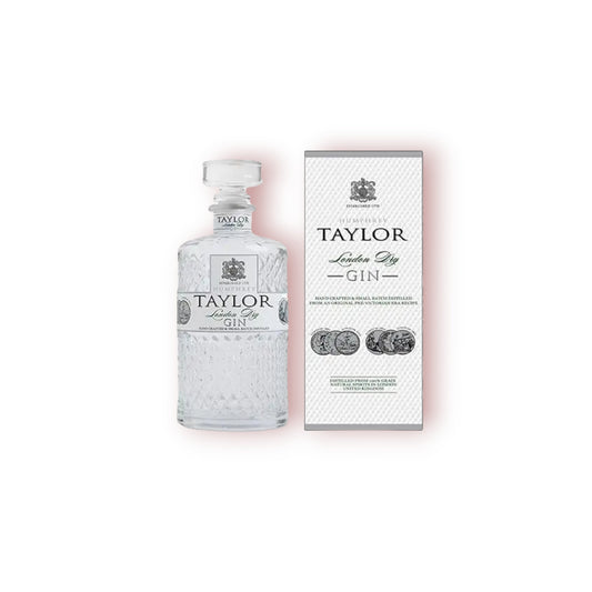 Humphrey Taylor London Dry Gin 70 cl