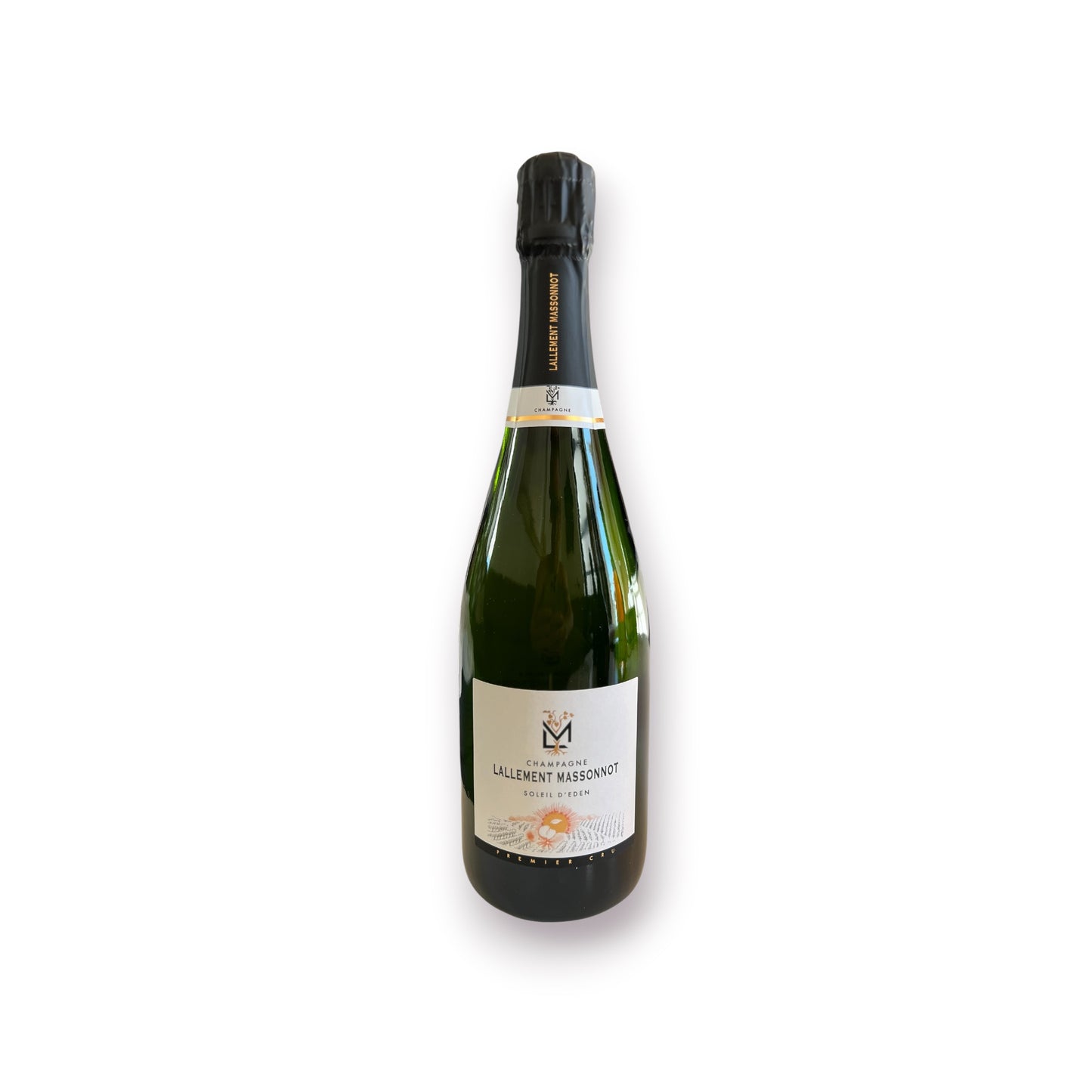 Lallement Mossonnot Cuvée Premium Cru Soleil d´Eden