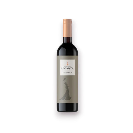 Condesa Leganza Tempranillo