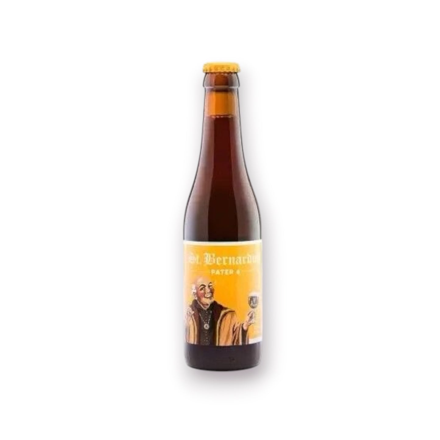 St. Bernardus Pater 6 Dubbel 6,7% 33cl