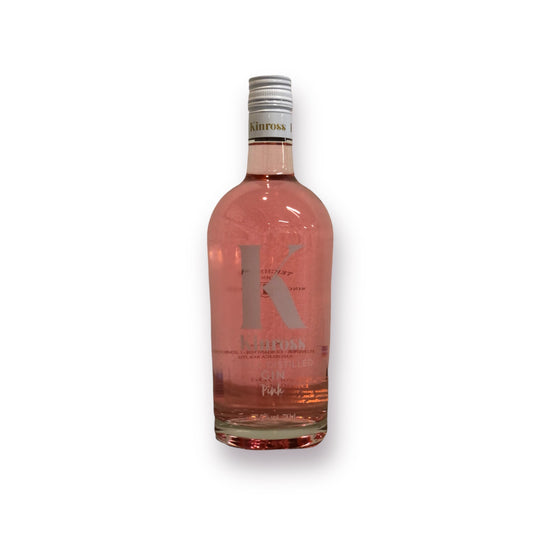 Kinross Gin Pink