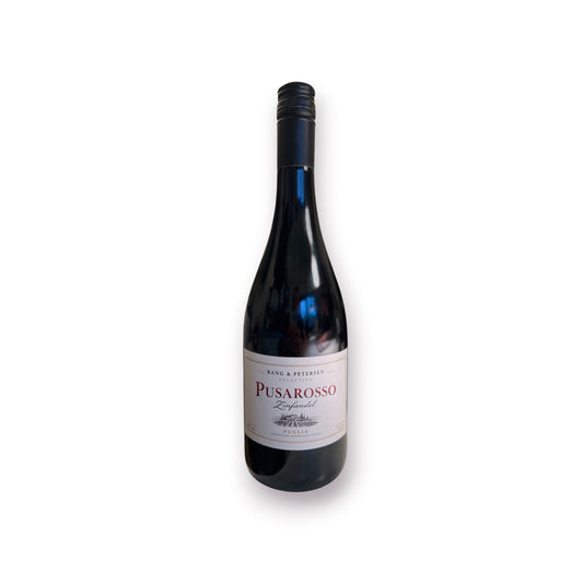 B&P Selection Zinfandel