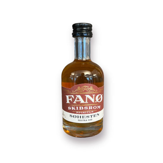 Fanø Søhesten 5 cl