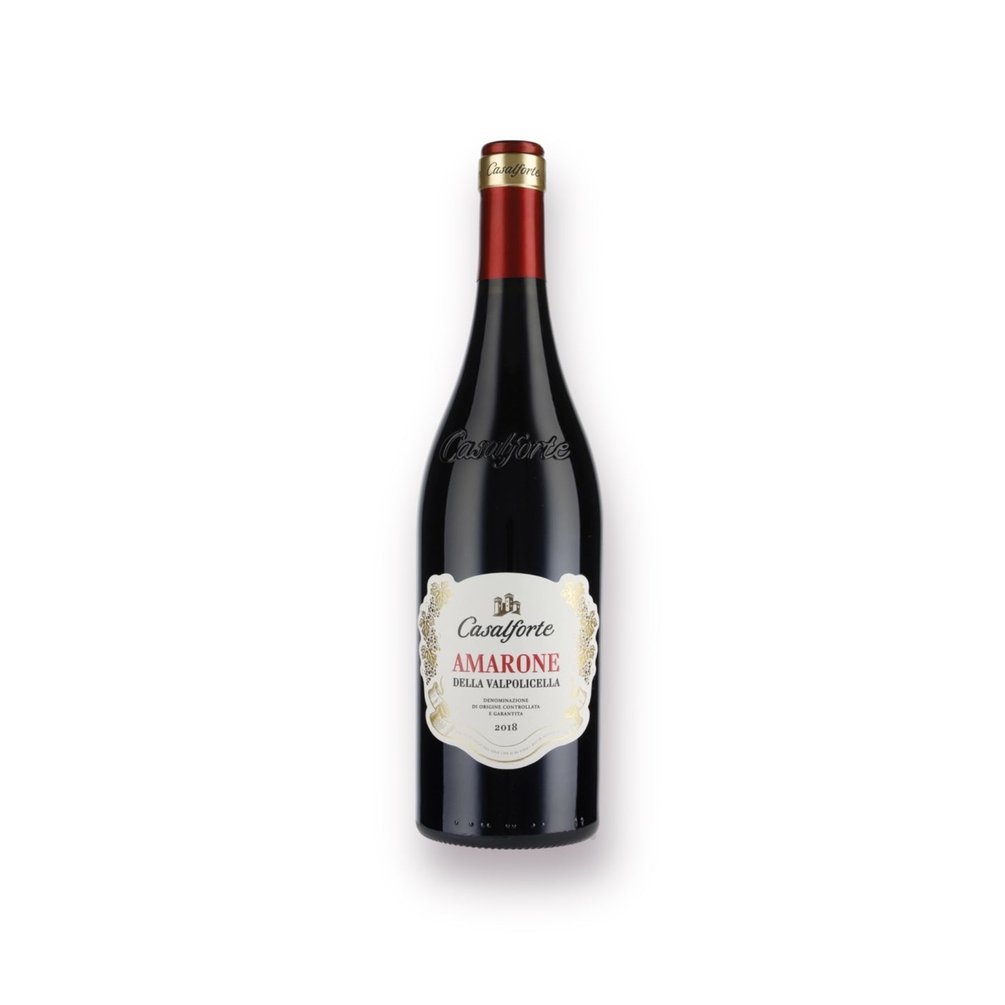 Amarone Valpolicella 750 ml