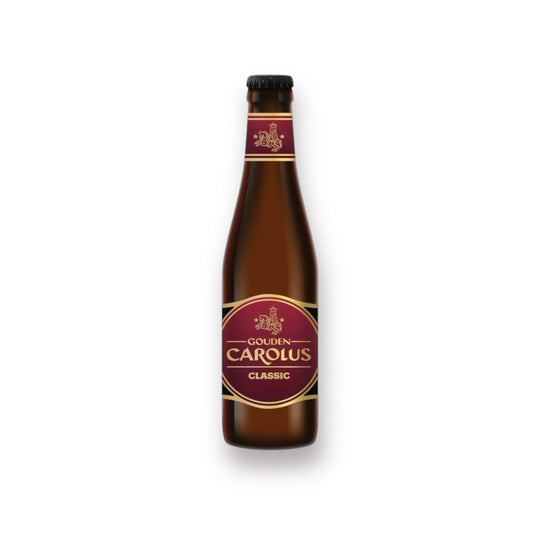 Gouden Carolus Classic 33cl