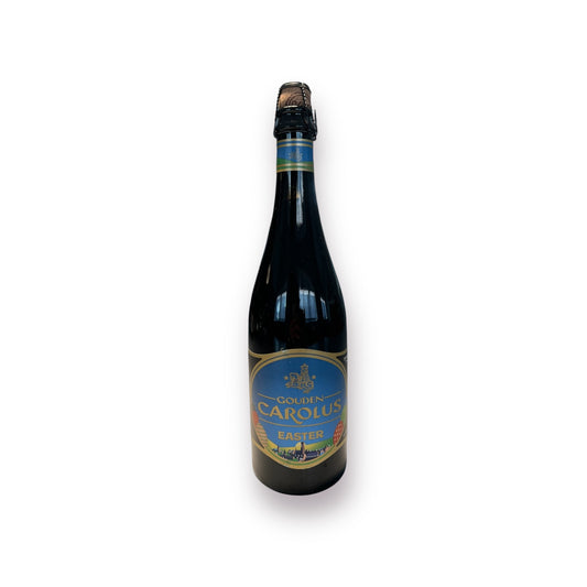 Gouden Carolus Easter 75 cl