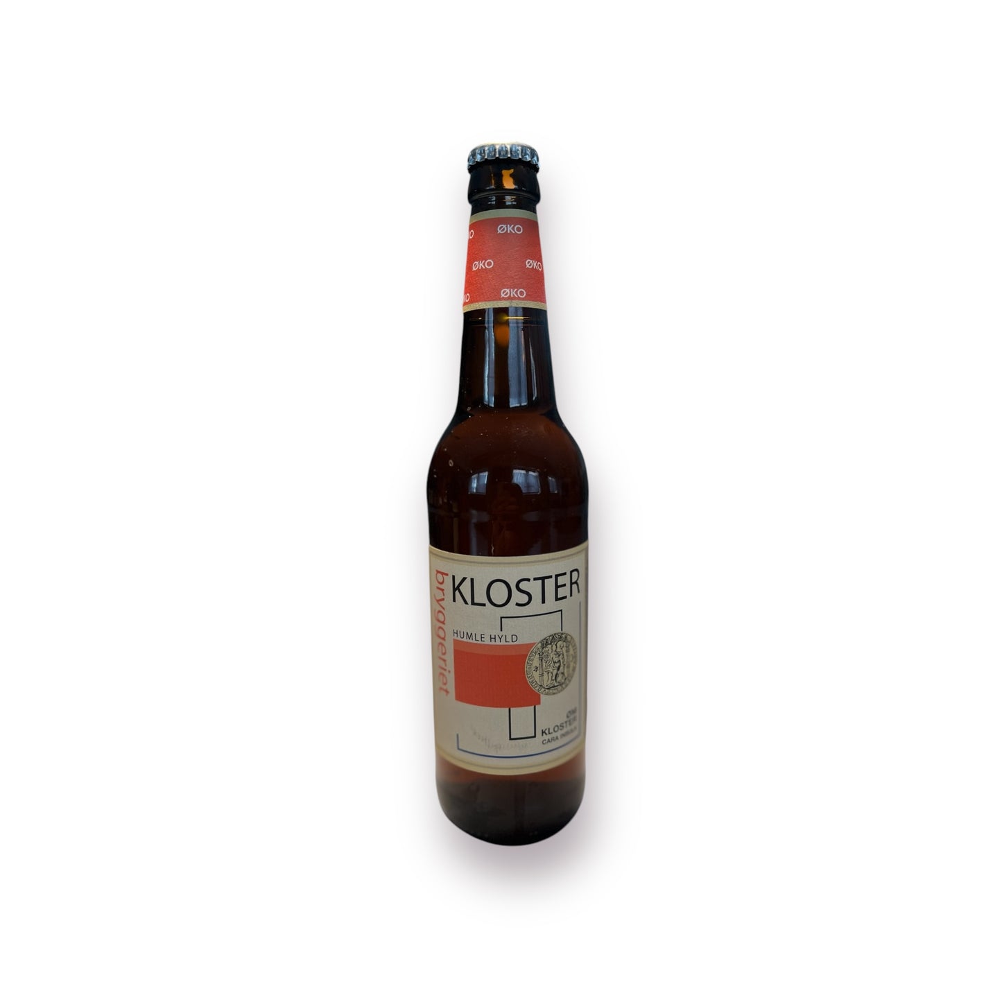 Kloster “Humle Hyld” 50 cl