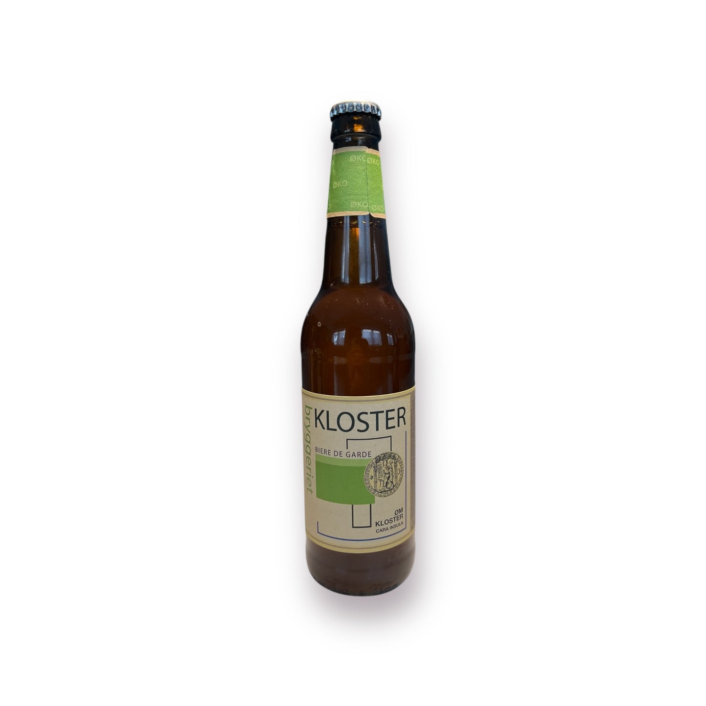 Kloster “Biere De Garde” 50 cl