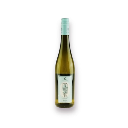 Leitz Eins Zwei Dry Sauvignon Blanc 2023