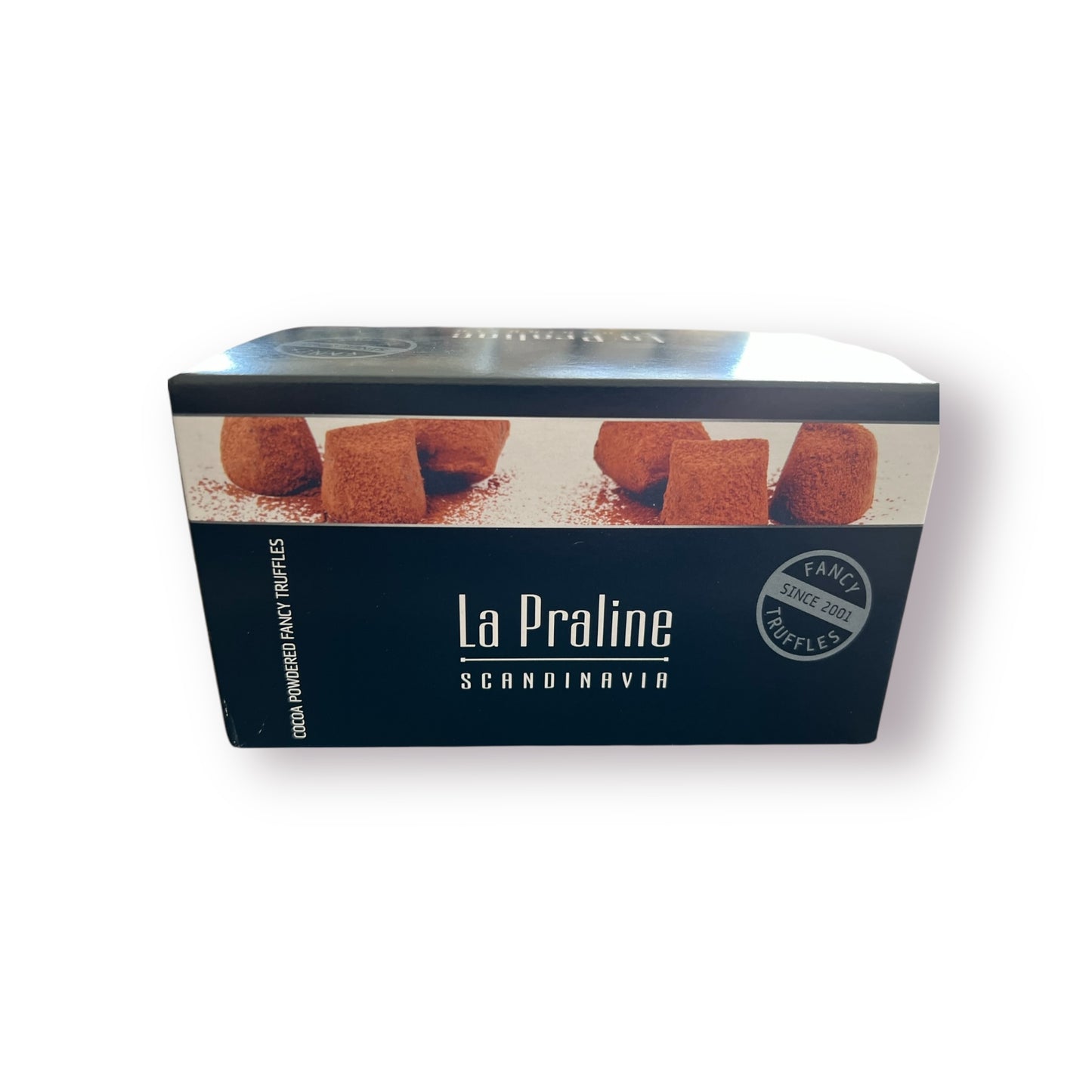 La praline Scandinavia Mocca