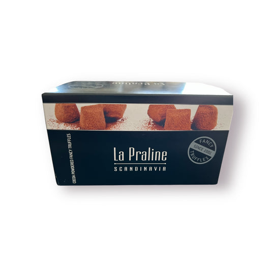 La praline Scandinavia Havsalt
