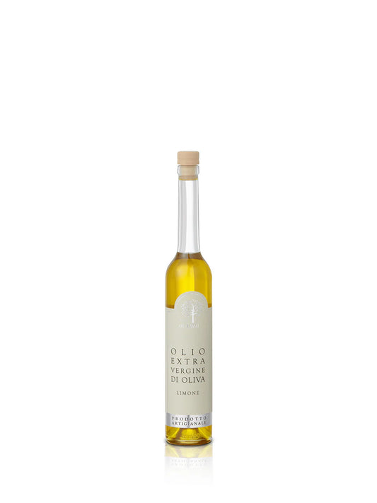 ØKOLOGISK CITRONOLIE, 100 ML