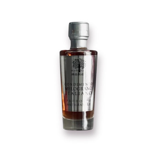 GRANATÆBLE BALSAMICO, CONDIMENTO, 100ML