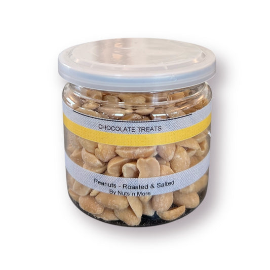 Pinuts Saltet 90g