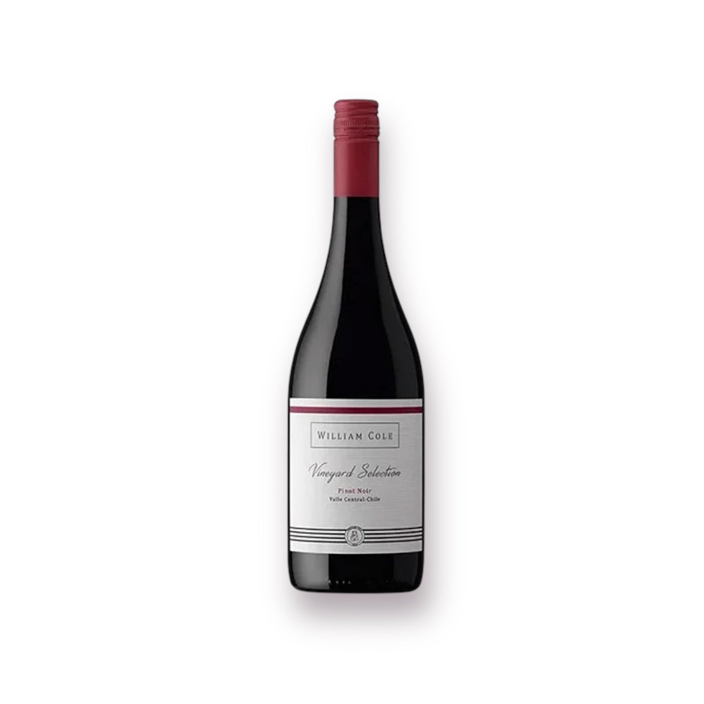 William Cole Pinot Noir
