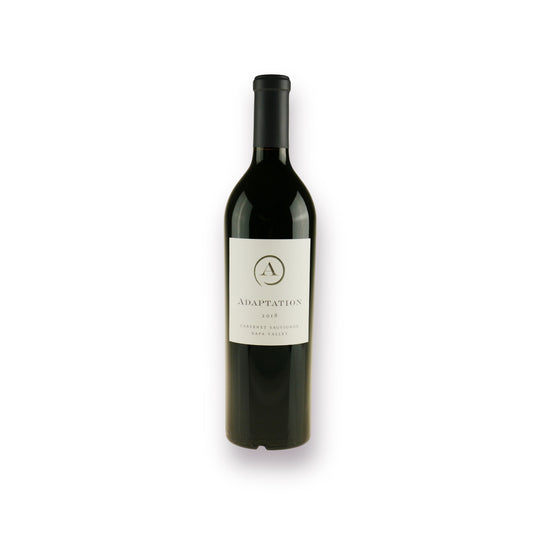 Adaptation by Odette Cabernet