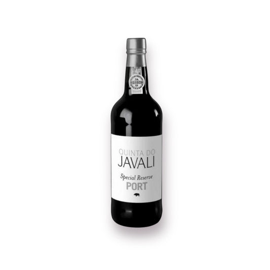 Quinta do Javali Special Reserve