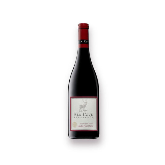 Elk Cove Pinot Noir Willamette Valley