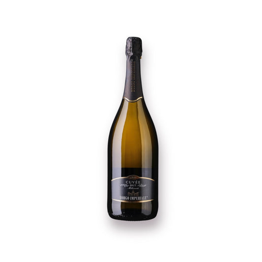 Borgo Imperiale Cuvée Brut Millesimato Magnum 1500 cl