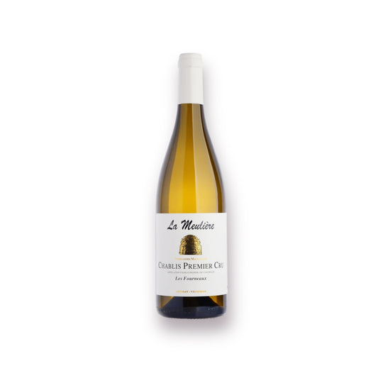 Chablis 1. Cru "Les Fourneaux", La Meuliere