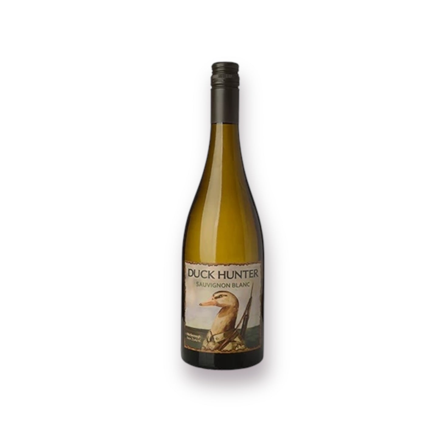 Duck Hunter, Sauvignon Blanc, Marlborough