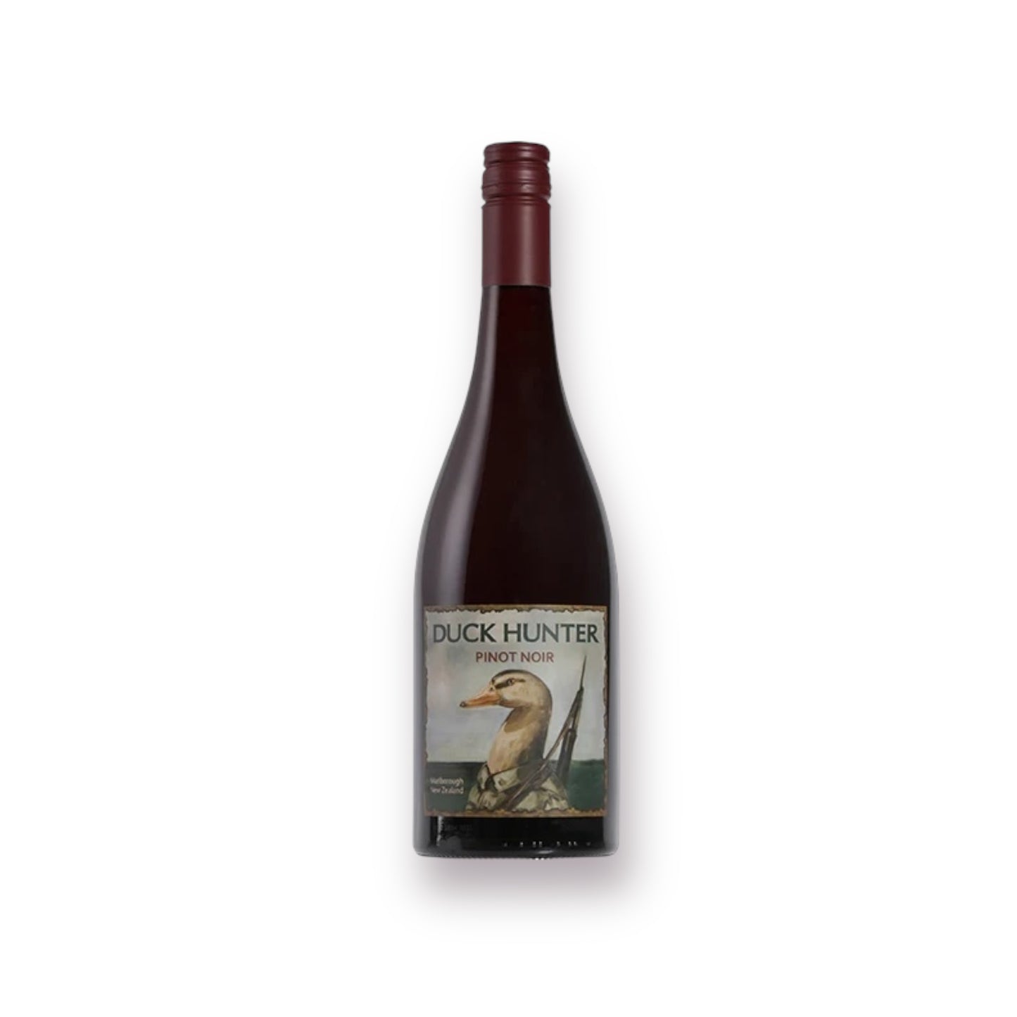 Duck Hunter, Pinot Noir, Marlborough 2023
