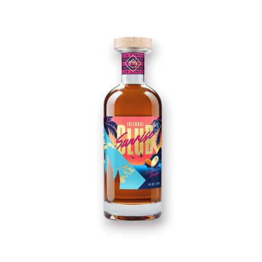 Infernal Clubsunrise Spirit Drink 40%