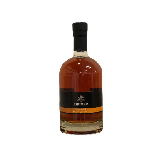 Isfjord Premium Arctic Malt Aquavit