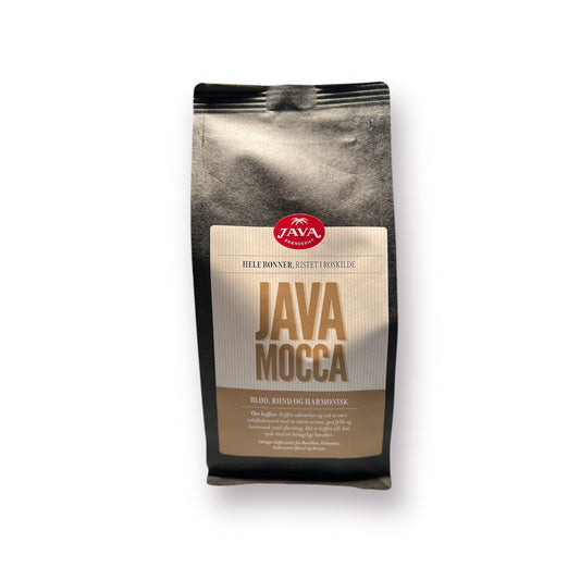 JAVA Mocca 250g