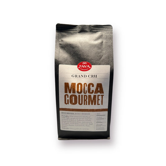 JAVA Mocca Gourmet 250g