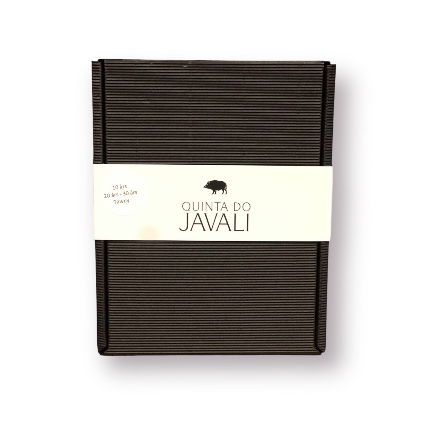 Javali White reserve, Spec. reserve, 10 års Tawny