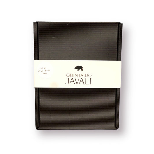 Javali White reserve, Spec. reserve, 10 års Tawny