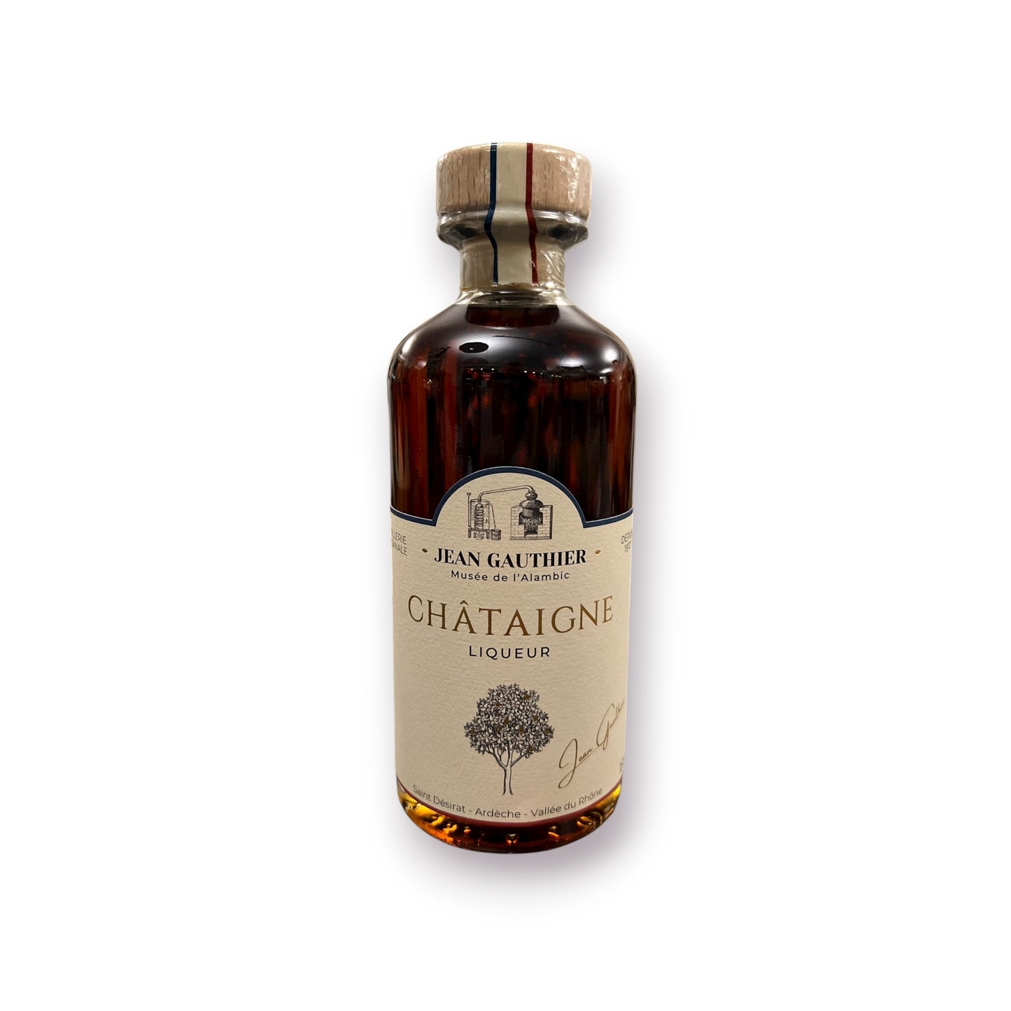 Jean Gauthier, Liqueur de Chataigne 35 cl