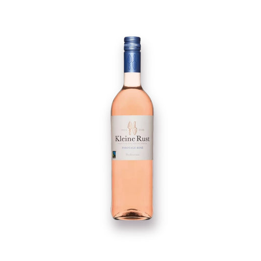 Kleine Rust Pinotage Rosé - Stellenrust