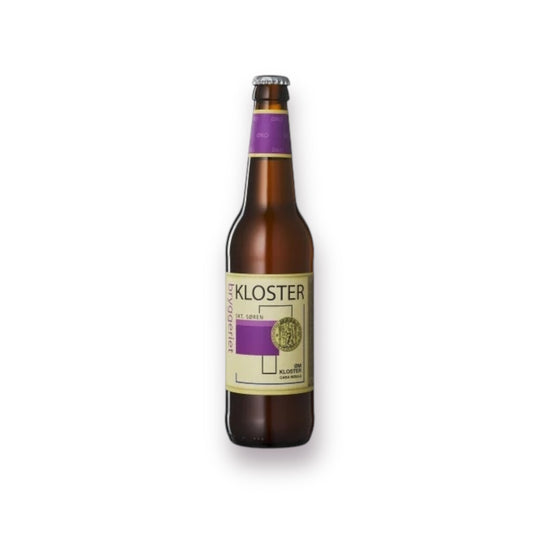 Klosterbryg Skt. Søren 50 cl